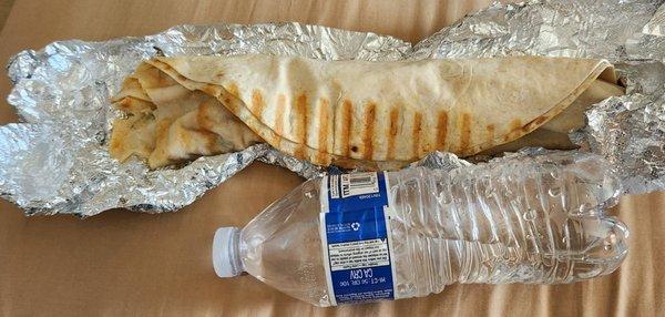 Califresh Halal Market