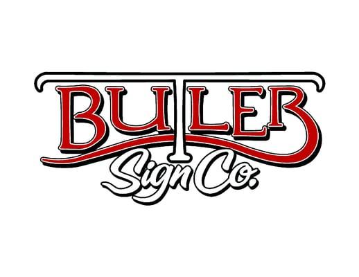 Butler Sign Co