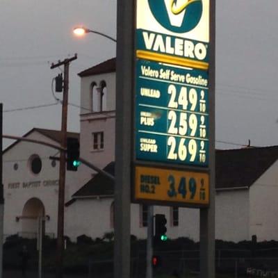 Valero