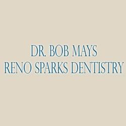 Robert E Mays  Jr, DDS