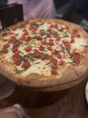 Crave Italian - North Mytle Beach