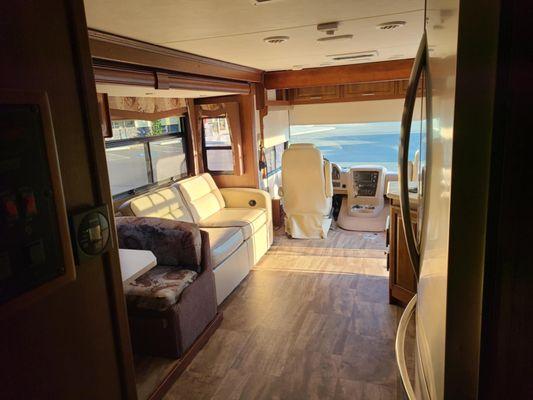 Cannons Mobile Rv Repair