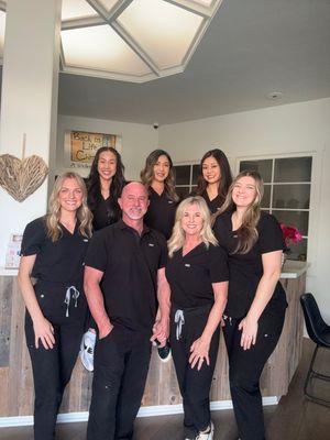 Back To Life Chiropractic