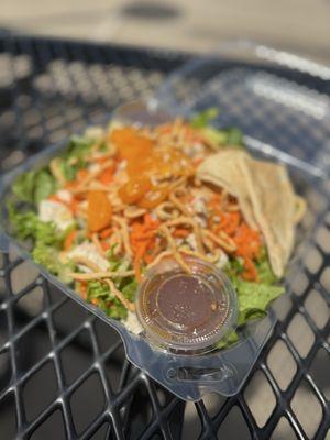 Louie's Chicken Cafe