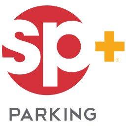 SP+ Parking @ BWI Express Airport Lot