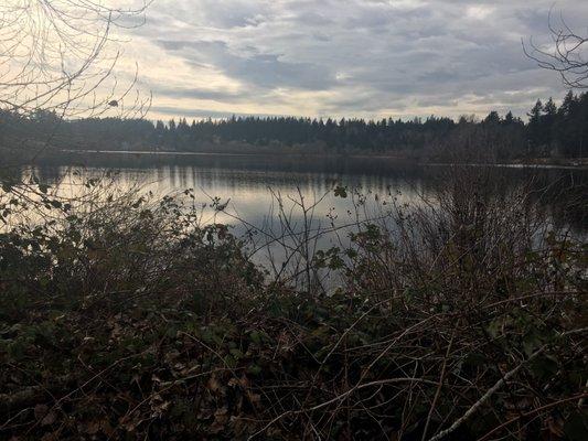 Robinsglen Nature Park