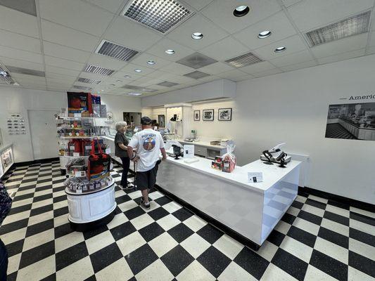 See's Candies Chocolate Shop