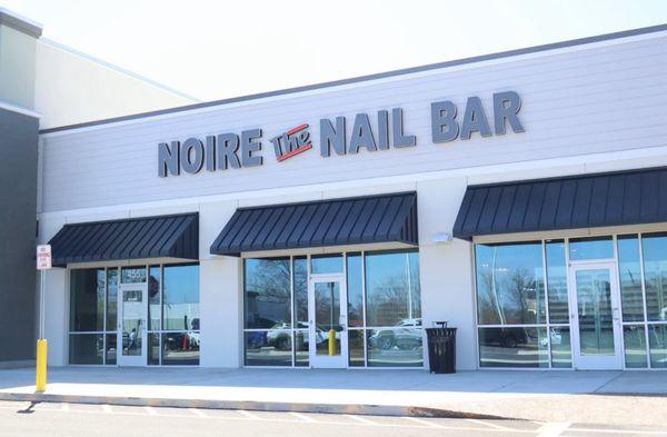 Noire The Nail Bar