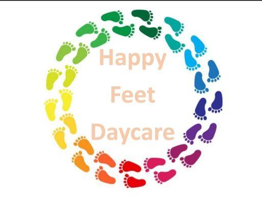 Happy Feet Daycare