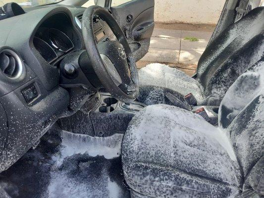 Royal Shine Car Wash