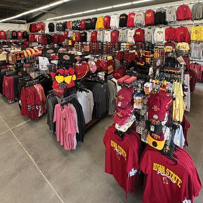 Iowa State Collection