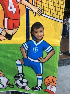 Lizzie's Learning World Child Care