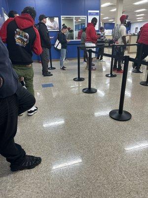 Octapharma Plasma - Oakland