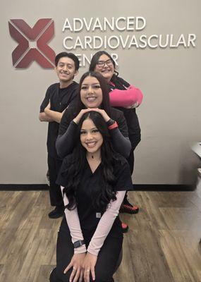 Advanced Cardiovascular Cente