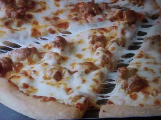 Guidos Pizza Catering