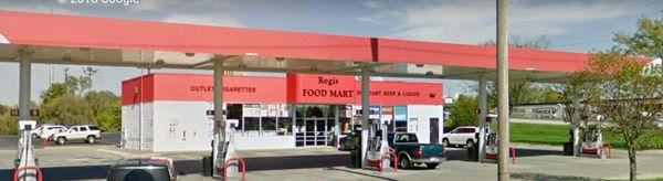 Regis Food Mart
