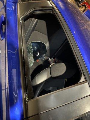 Immaculate Auto Glass Solutions
