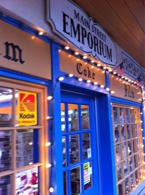 Main Street Emporium