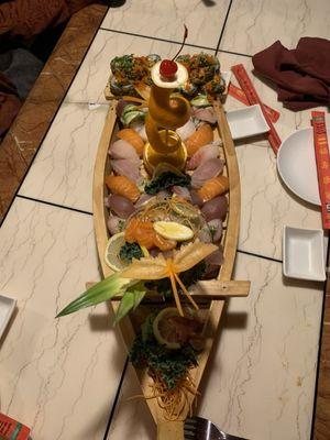 Love Boat