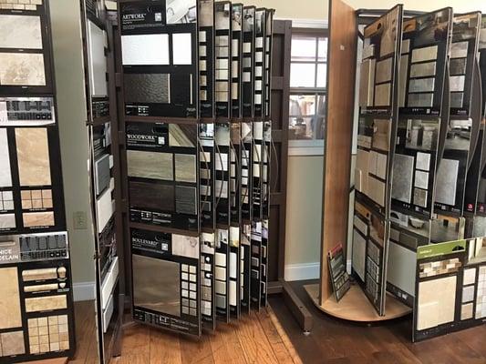 Five Star Floor Covering