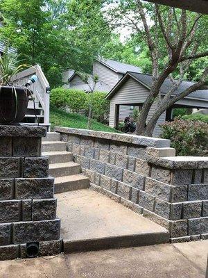 Wolfy's Landscaping Specialists