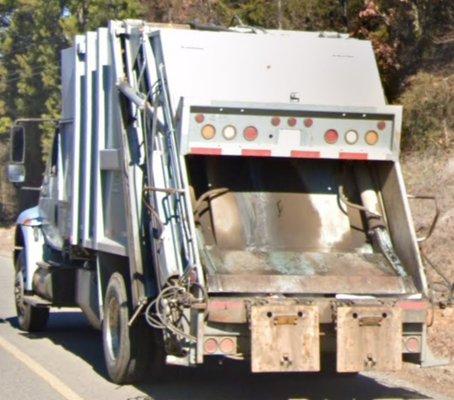 Hennepin County Drop-Off Facility