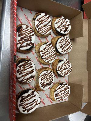 Peach Cobbler Company