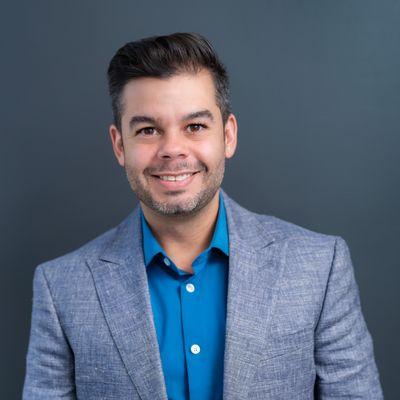 The Acosta Team - Keller Williams Luxury