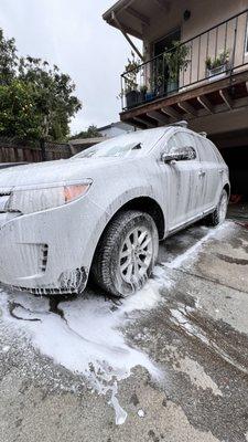 JR Car Wash & Detailing Mobile