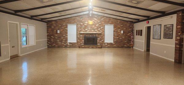 Cale Community Center