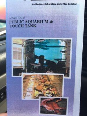 Kodiak Fisheries Research Center