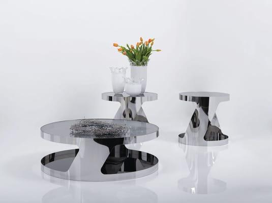Modern Coffee Table