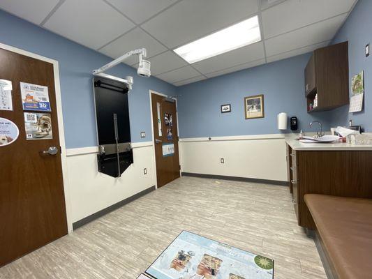 Southwest Veterinary Medical Center