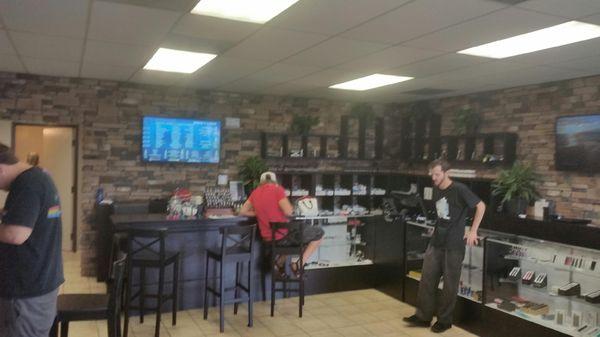 Mountaintop Construction