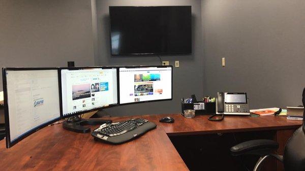 Networx IT Solutions