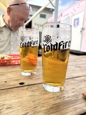 Coldfire Brewing