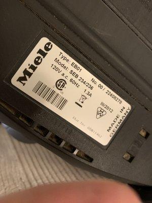 South Bay Vacuum and Sewing