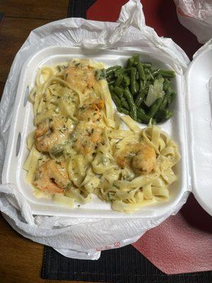 A&j's Coffee Bean Cafe & Catering