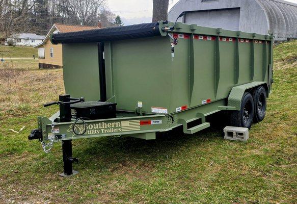 Sustainable Cleanouts