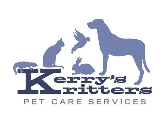 Kerry's Kritters Pet Care Services