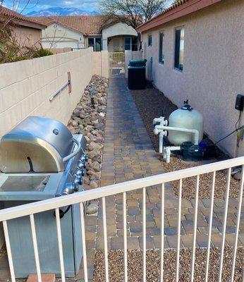 E & M Home Improvements