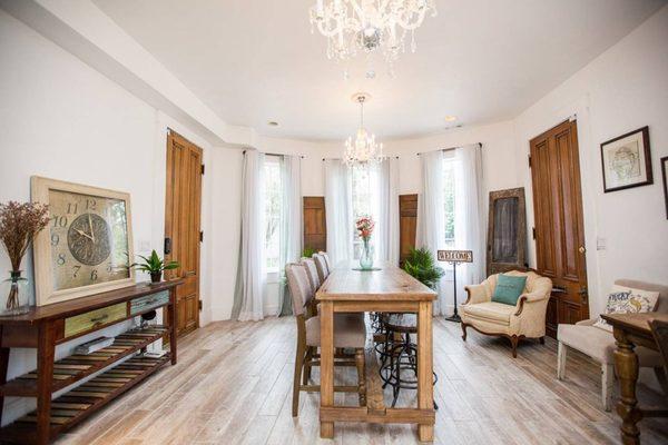 Frankfort Avenue CoachHouse