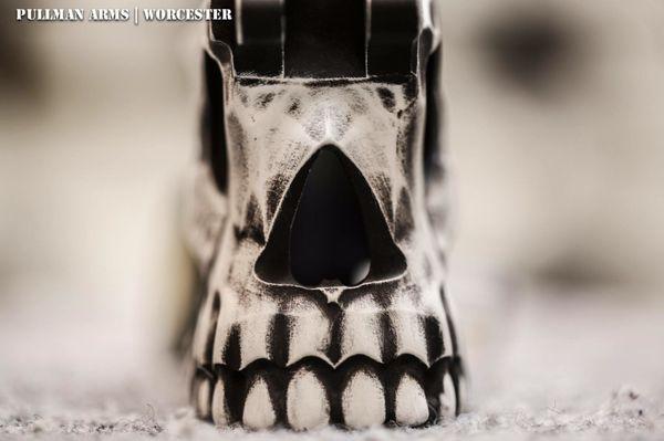 Cerakote specialists