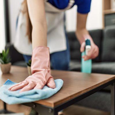 Bright Autumn Home Care