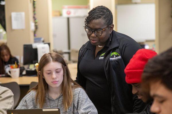 Pathways In Education