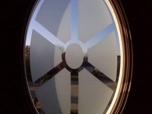 Luxury Window Films