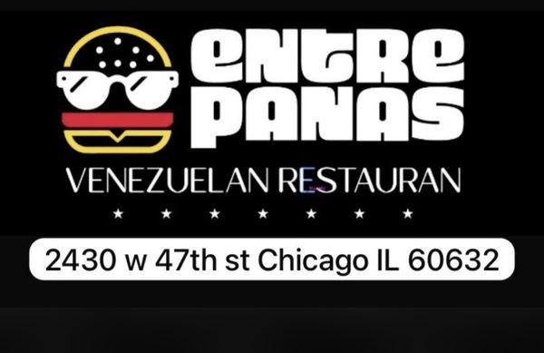 Entre Panas Restaurant