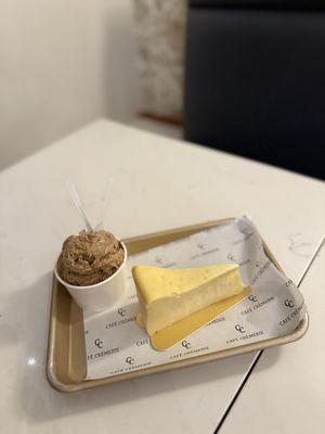 Cafe Cremerie