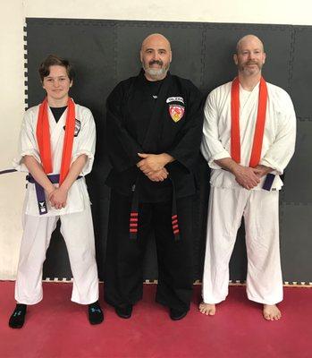 Self-Defense Academy