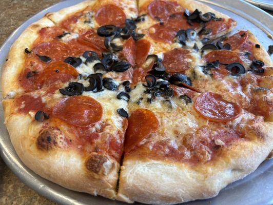 Stefanos Italian Restaurant & Pizzeria